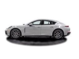 Porsche Panamera Base RWD 2026