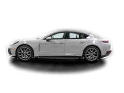 Porsche Panamera Base RWD 2026