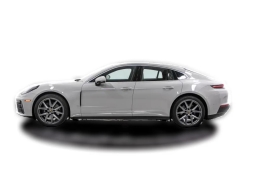 Porsche Panamera Base RWD 2026