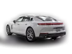 Porsche Panamera Base RWD 2026