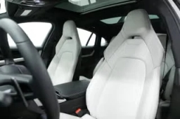 Porsche Panamera Base RWD 2026
