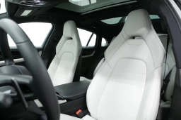 Porsche Panamera Base RWD 2026