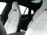 Porsche Panamera Base RWD 2026