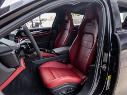 Porsche Panamera 4 AWD 2026