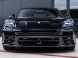 Porsche Panamera 4 AWD 2026