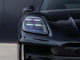 Porsche Panamera 4 AWD 2026