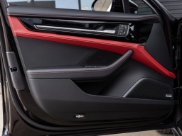 Porsche Panamera 4 AWD 2026