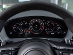 Porsche Panamera 4 AWD 2026