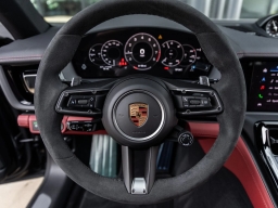 Porsche Panamera 4 AWD 2026