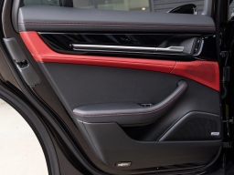 Porsche Panamera 4 AWD 2026