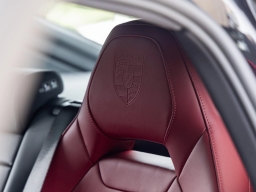 Porsche Panamera 4 AWD 2026