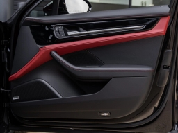 Porsche Panamera 4 AWD 2026