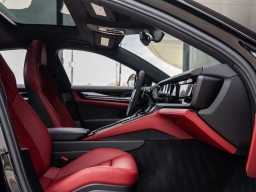 Porsche Panamera 4 AWD 2026