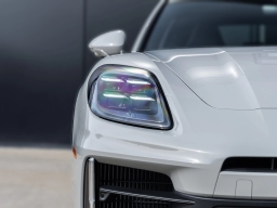 Porsche Panamera 4 AWD 2026