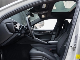 Porsche Panamera 4 AWD 2026