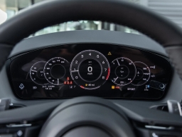 Porsche Panamera 4 AWD 2026