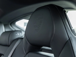 Porsche Panamera 4 AWD 2026