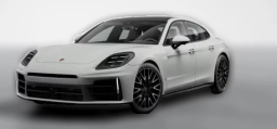 Porsche Panamera Base RWD 2026