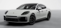 Porsche Panamera Base RWD 2026