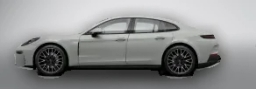 Porsche Panamera Base RWD 2026