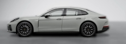 Porsche Panamera Base RWD 2026