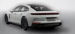 Porsche Panamera Base RWD 2026