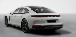 Porsche Panamera Base RWD 2026