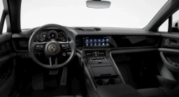 Porsche Panamera Base RWD 2026