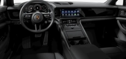 Porsche Panamera Base RWD 2026