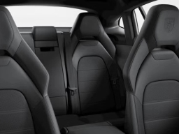 Porsche Panamera Base RWD 2026