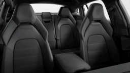 Porsche Panamera Base RWD 2026