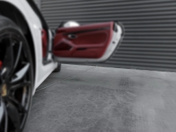 Porsche 718 Cayman S Coupe 2025