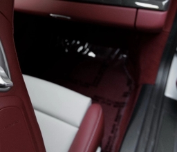 Porsche 718 Cayman S Coupe 2025