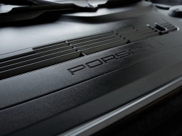 Porsche 718 Cayman S Coupe 2025