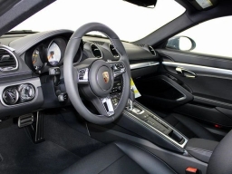 Porsche 718 Cayman S Coupe 2025