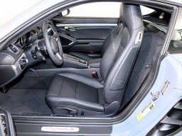 Porsche 718 Cayman S Coupe 2025