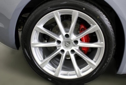 Porsche 718 Cayman S Coupe 2025