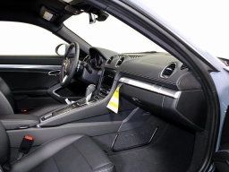 Porsche 718 Cayman S Coupe 2025