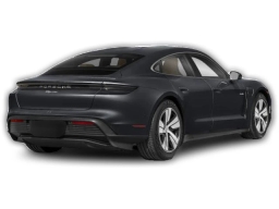 Porsche Taycan 4S AWD 2026
