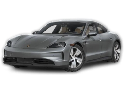 Porsche Taycan 4S AWD 2026