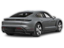 Porsche Taycan 4S AWD 2026