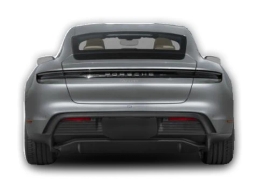 Porsche Taycan 4S AWD 2026
