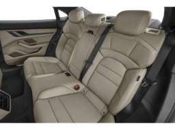 Porsche Taycan 4S AWD 2026