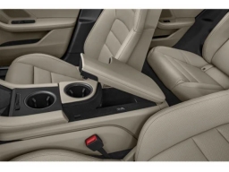 Porsche Taycan 4S AWD 2026