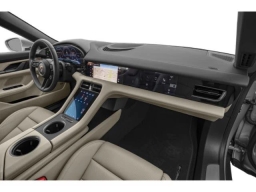 Porsche Taycan 4S AWD 2026