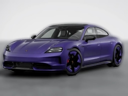 Porsche Taycan 4S AWD 2026