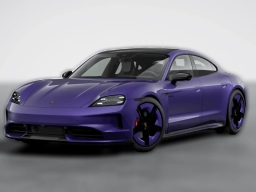 Porsche Taycan 4S AWD 2026