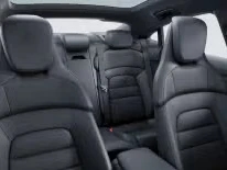 Porsche Taycan 4S AWD 2026