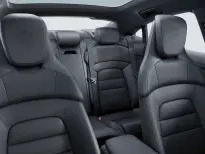 Porsche Taycan 4S AWD 2026