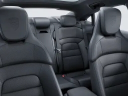 Porsche Taycan 4S AWD 2026